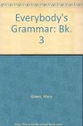 Everybody's Grammar Bk 3