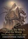 The Fork the Witch and the Worm Volume 1 Eragon