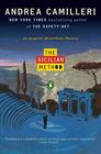 The Sicilian Method (Commissario Montalbano, Bk 26)