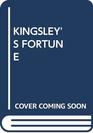 Kingsley's Fortune