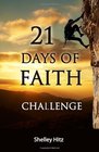 21 Days of Faith Challenge