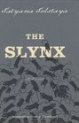 The Slynx  A Novel