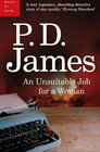 An Unsuitable Job for a Woman