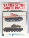 Pictorial History of Tanks of the World 191545