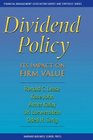 Dividend Policy Its Impact on Firm Value
