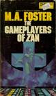 Gameplayers of Zan