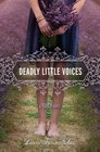 Deadly Little Voices (A Touch Novel)