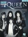 Queen  Drum Playalong Volume 29