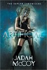 Artificial The Kepler Chronicles Book One