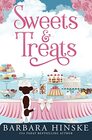 Sweets & Treats: Book 2 in the Paws & Pastries Series