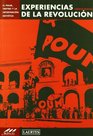 Experiencias de La Revolucion Espanola El Poum Trotski y La Intervencion Sovietica