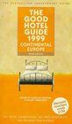 The Good Hotel Guide Europe