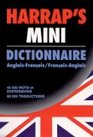 Harrap's Mini FrenchEnglish EnglishFrench Dictionary