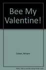 'Bee My Valentine'