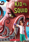 Kid vs Squid