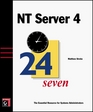 NT Server 4 24seven