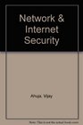 Network  Internet Security