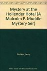 Mystery at the Hollender Hotel