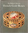 French Gold Boxes