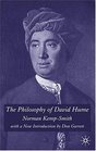 The Philosophy of David Hume  With a New Introduction by Don Garrett