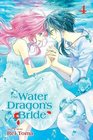 The Water Dragon's Bride Vol 4