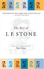 The Best of IF Stone