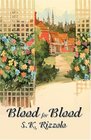 Blood for Blood (Poisoned Pen Press Mysteries (Paperback))