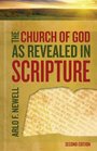 The Church of God as Revealed in Scripture