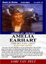 Amelia Earhart The Sky's No Limit MP3CD