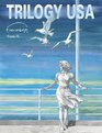 Trilogy USA Blood Ties / Manhattan Beach 1957 / The Girl from Ipanema