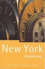 The Rough Guide to New York City 7th Edition