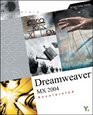 Dreamweaver MX 2004 Accelerated A FullColor Guide