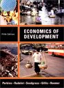 Economics of Development Fifth Edition