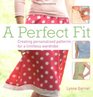 A Perfect Fit Create Personalized Patterns for a Limitless Wardrobe
