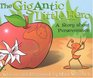 The Gigantic Little Hero: A Story About Perseverance