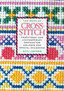 The Book of CrossStitch Traditional and Contemporary Designs for Holidays and Special Occasions