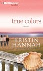 True Colors (Audio CD) (Abridged)