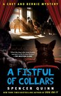 A Fistful of Collars (Chet and Bernie, Bk 5)
