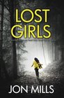 Lost Girls An FBI Thriller