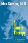 A Cancer Therapy: Results of Fifty Cases