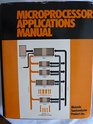 Microprocessor Applications Manual