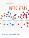 Intro Stats (4th Edition)