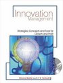 Innovation Management Strategies Concepts and Tools for Growth and Profit