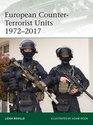 European CounterTerrorist Units 19722017