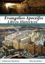 Evangelios Apocrifos La palabra Apcrifo proviene del griego y significa oculto escondido secreto Parece ser que algunos cristianos llamaron  destinadas a los iniciados