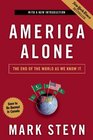 America Alone: The End of the World As We Know It