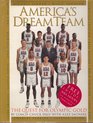 America's Dream Team The 1992 USA Basketball Team