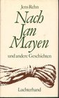 Nach Jan Mayen und andere Geschichten
