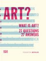 What is Art 27 Questions 27 Answers