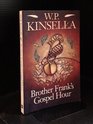 Brother Frank's Gospel Hour  Stories